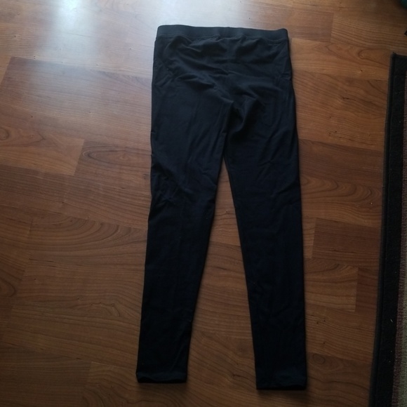 Victoria Secret Pink half zip top and leggings - Picture 6 of 8